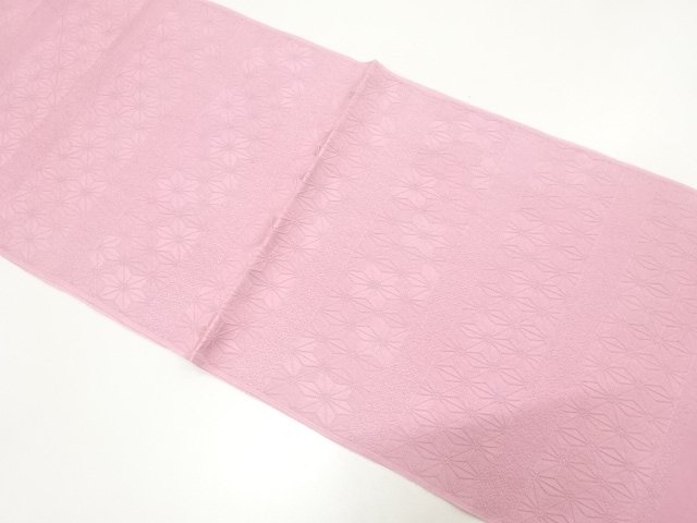 未使用品　正絹　帯揚げ